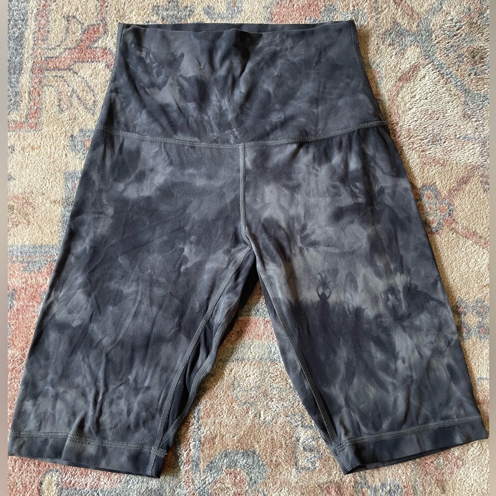 Lululemon Align Shorts